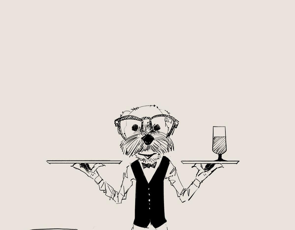 〓如果啤酒忽然不够喝了怎么办〓-第70话