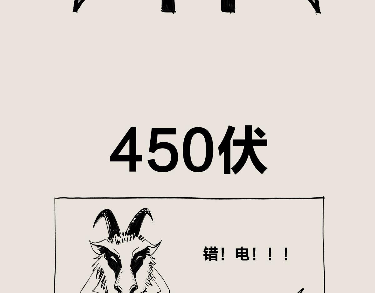 〓恐怖的电击测试〓-第72话