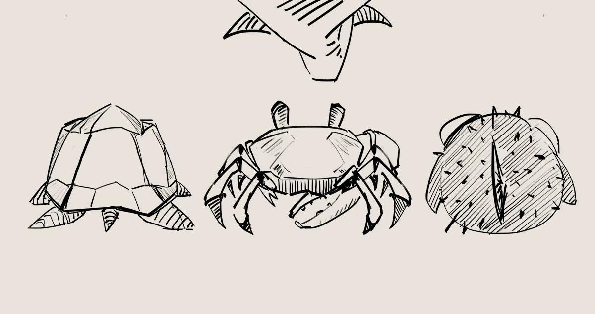 〓PS修图技巧&mdash;&mdash;水平翻转〓-第74话