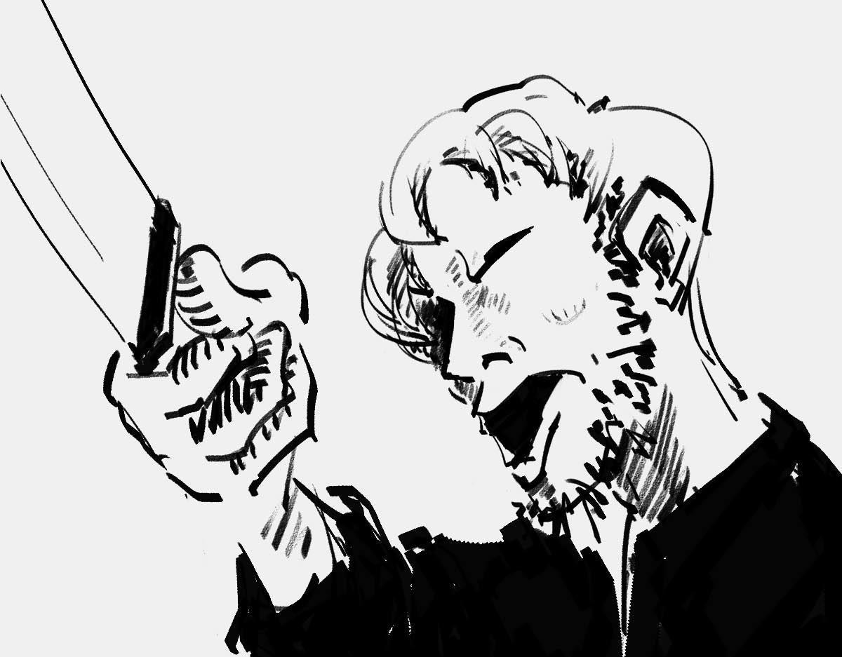 〓再喝酒就跟你分手！〓-第76话