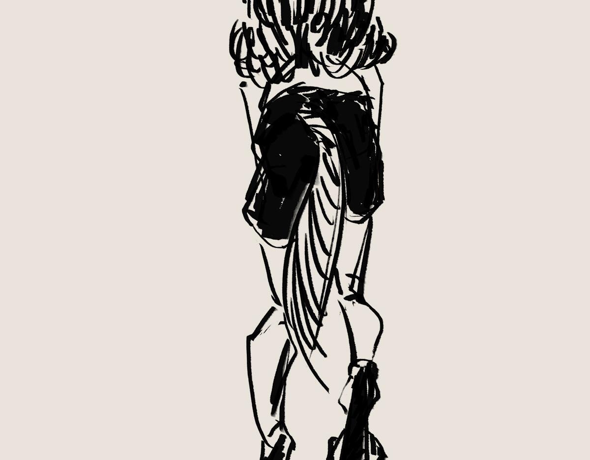 〓再喝酒就跟你分手！〓-第76话