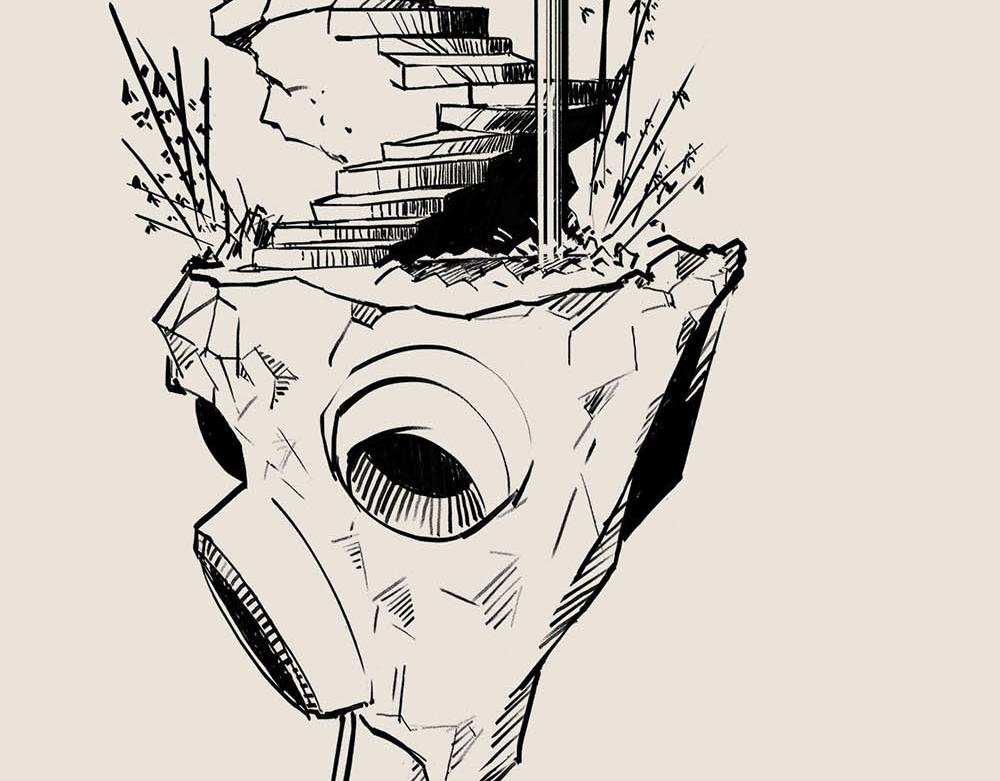 〓500年后，房价高不高？〓-第78话