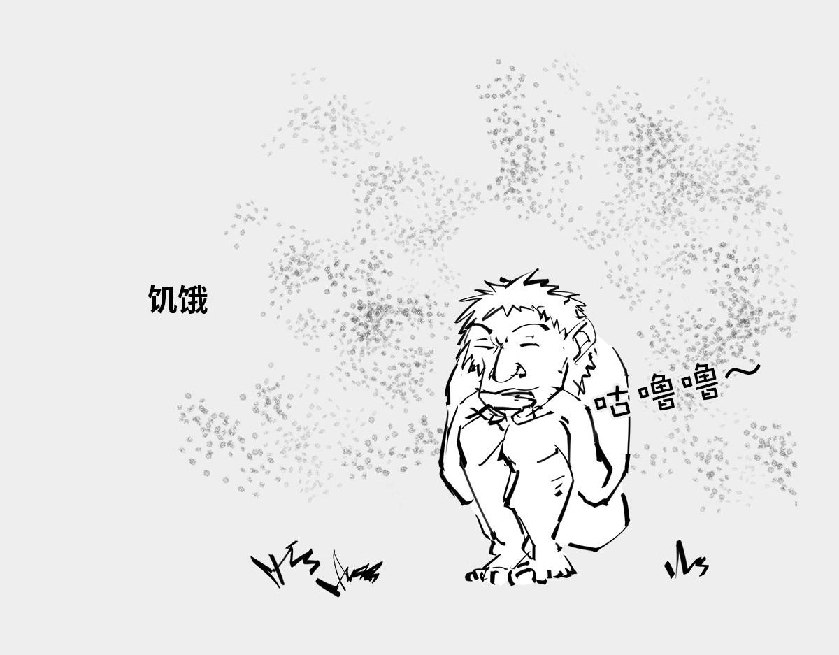 〓AI的目标〓-第86话