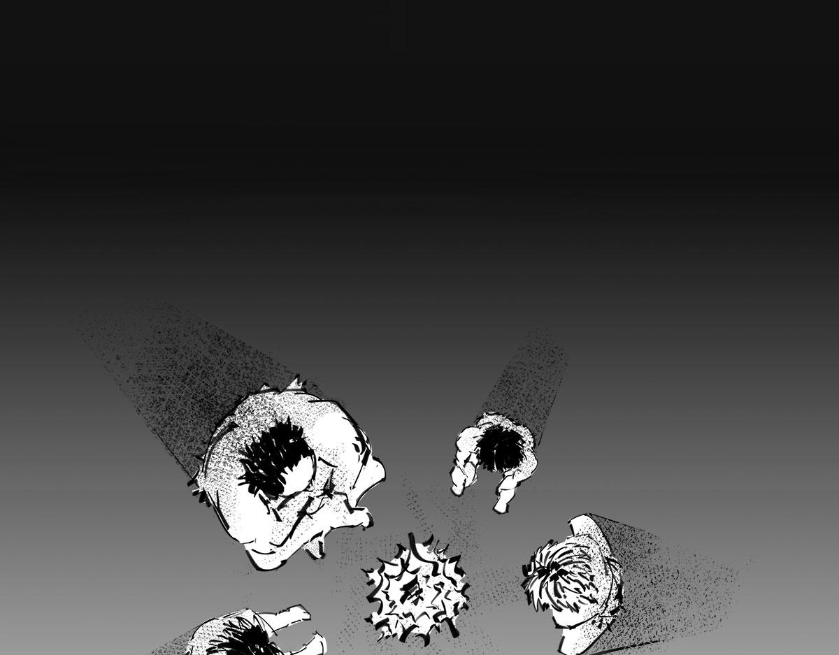 〓AI的目标〓-第86话