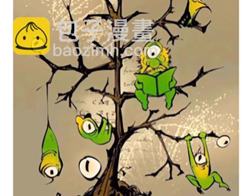 〓画画的这几年〓(1/6)-第88话