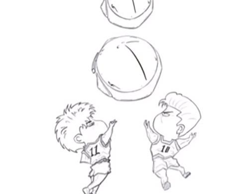 〓画画的这几年〓(1/6)-第88话