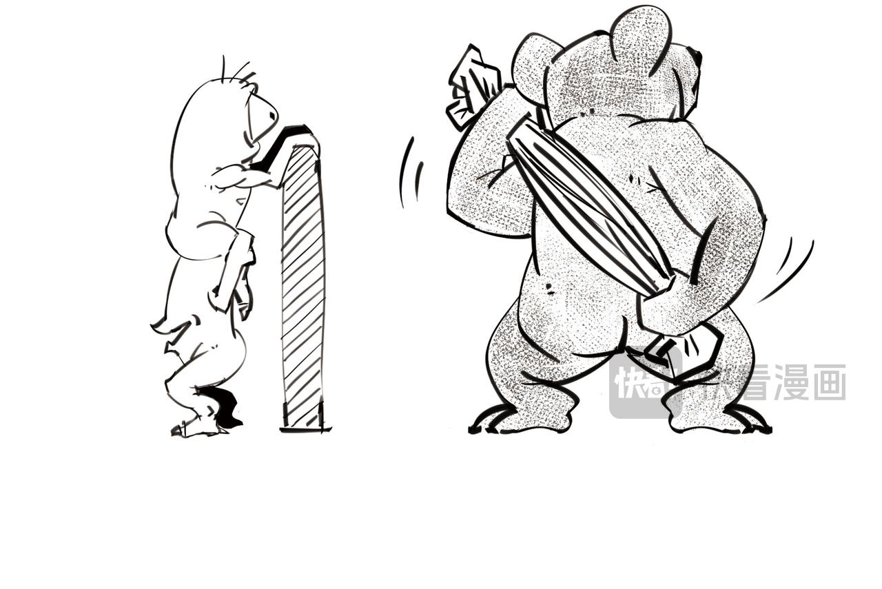 〓上帝死了〓(1/2)-第90话