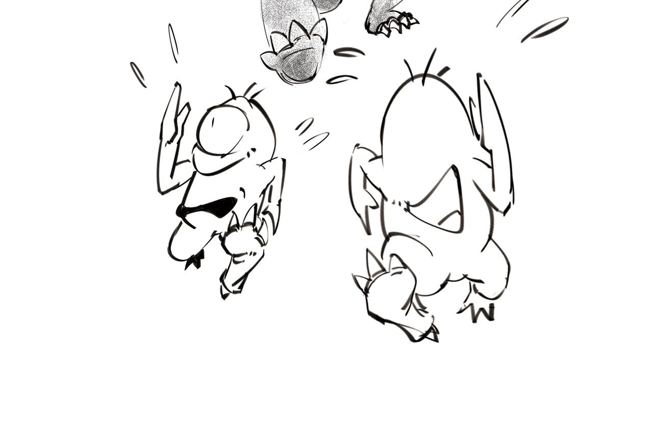 〓上帝死了〓(1/2)-第90话