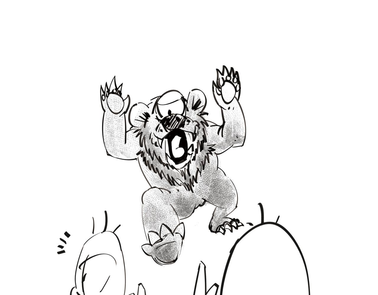 〓上帝死了〓(1/2)-第90话