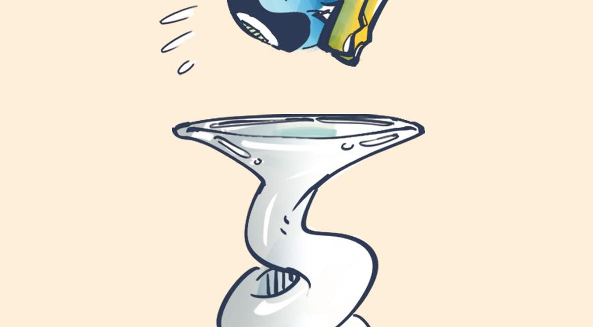 〓上帝死了〓(1/2)-第90话