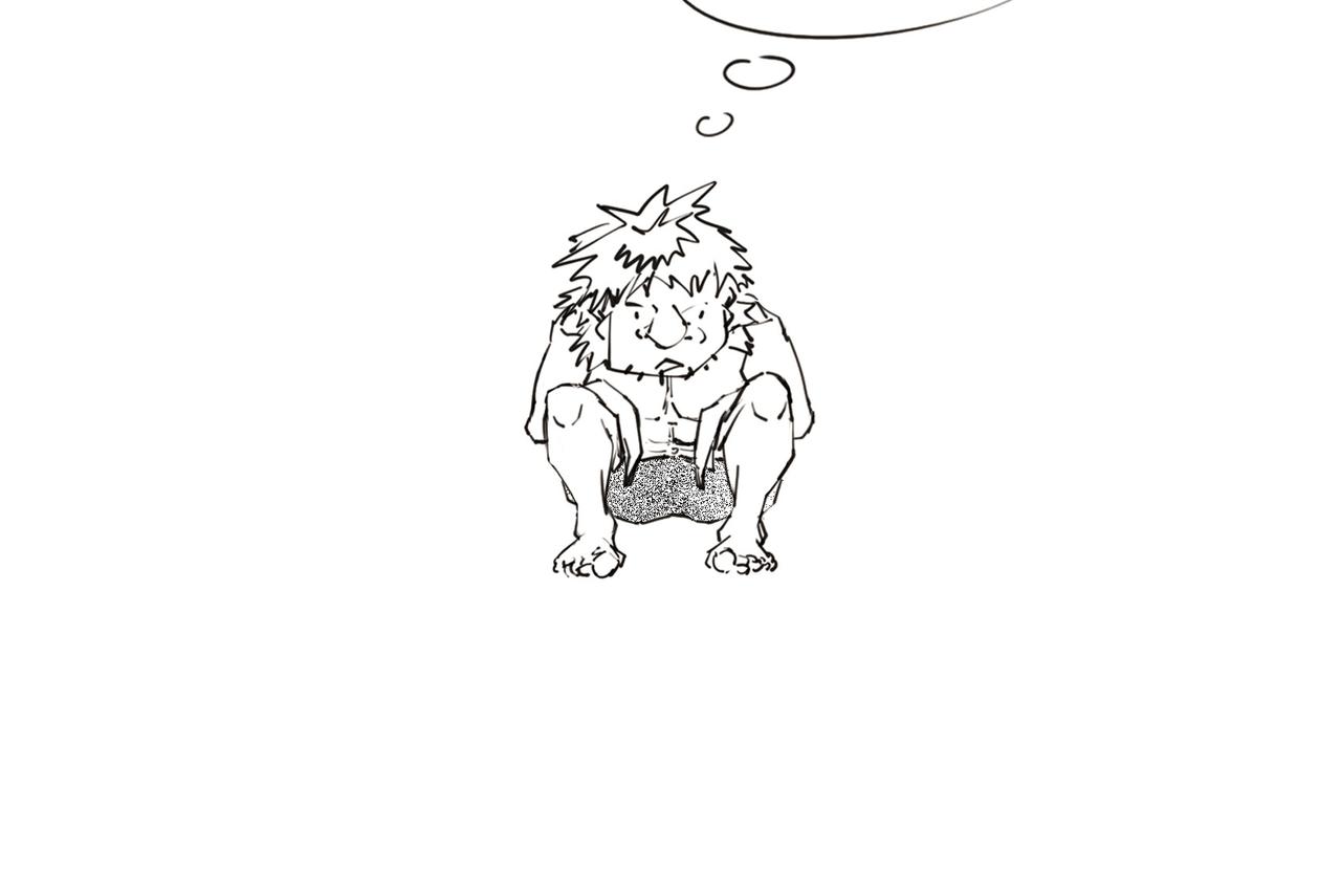 〓上帝死了〓(1/2)-第90话