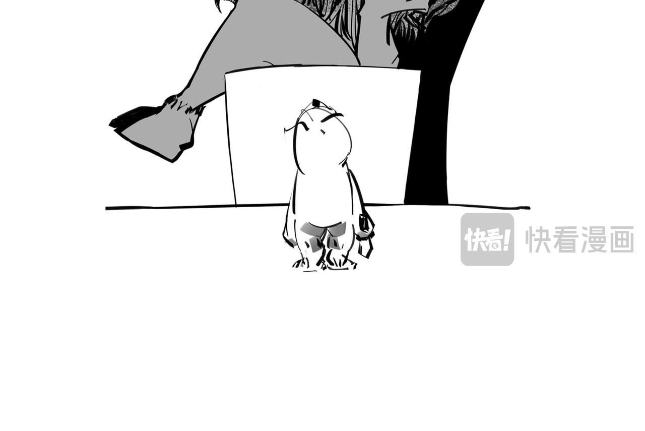 〓进化就像一款电子游戏〓-第92话