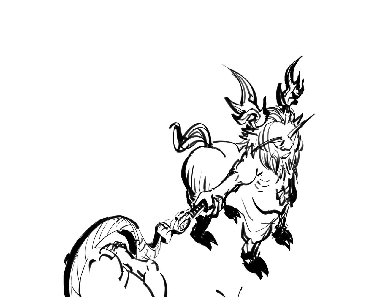 〓进化就像一款电子游戏〓-第92话