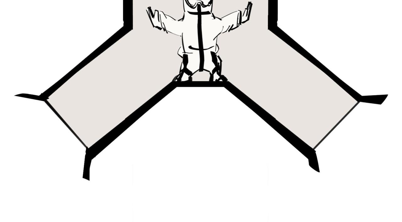 〓进化就像一款电子游戏〓-第92话