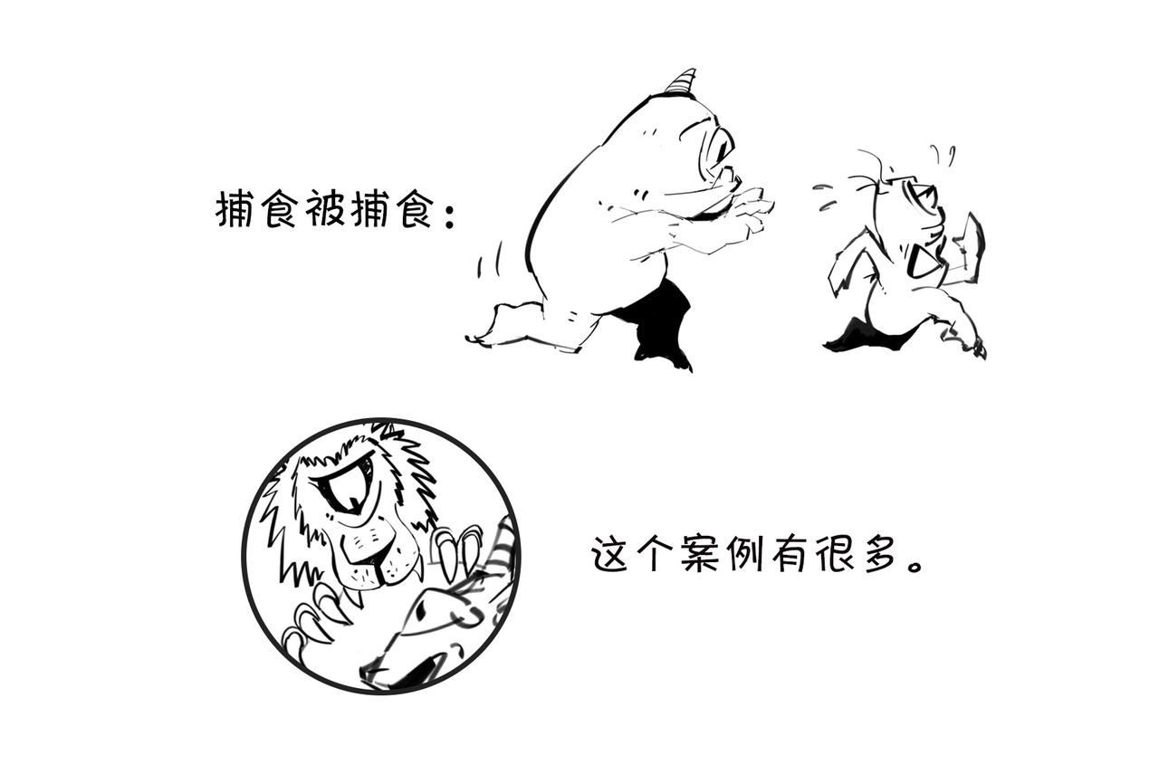 〓绝地求生？血腥大地？生活是一局现实版吃鸡游戏么？〓(1/2)-第94话