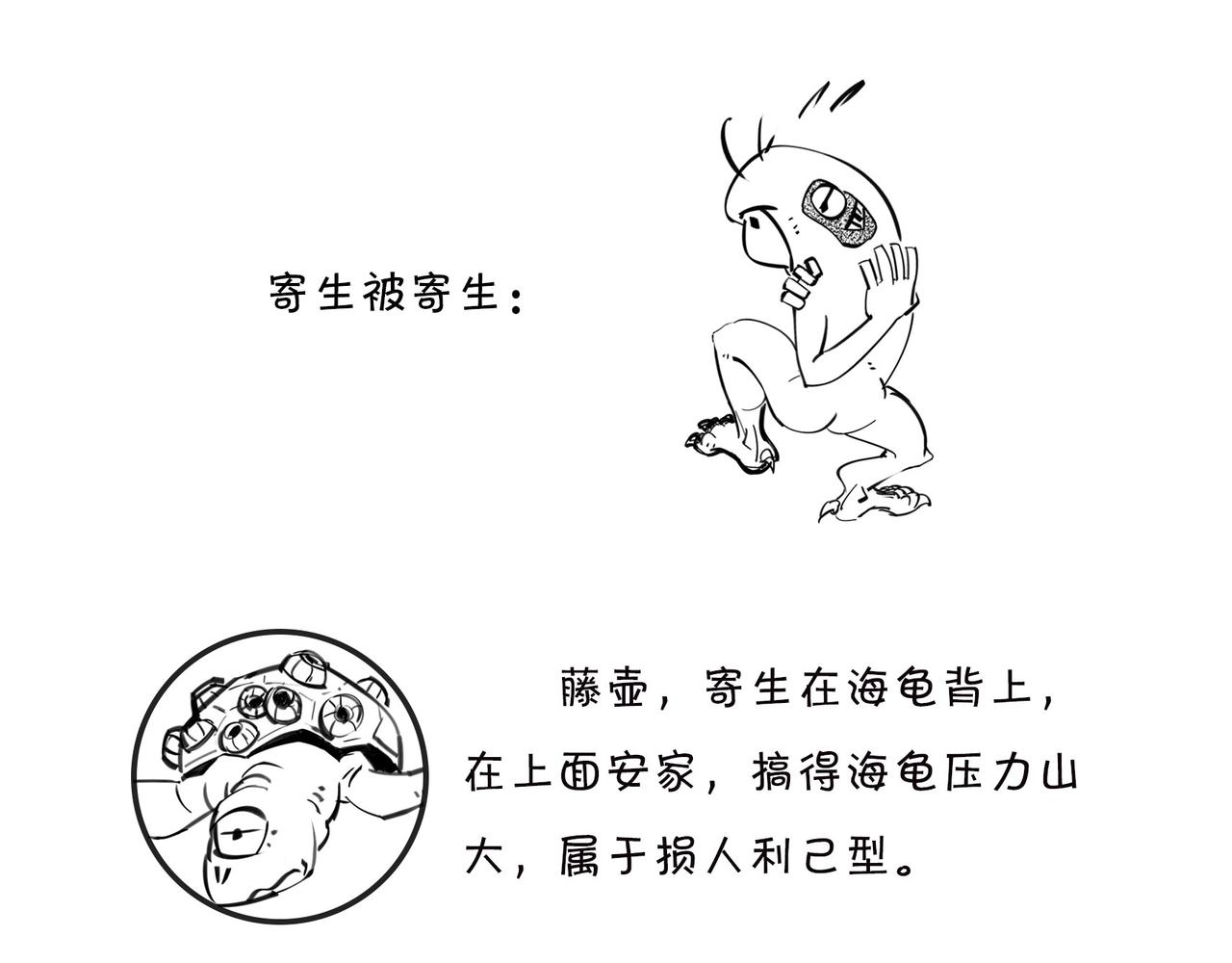 〓绝地求生？血腥大地？生活是一局现实版吃鸡游戏么？〓(1/2)-第94话