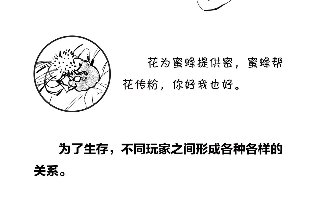 〓绝地求生？血腥大地？生活是一局现实版吃鸡游戏么？〓(1/2)-第94话