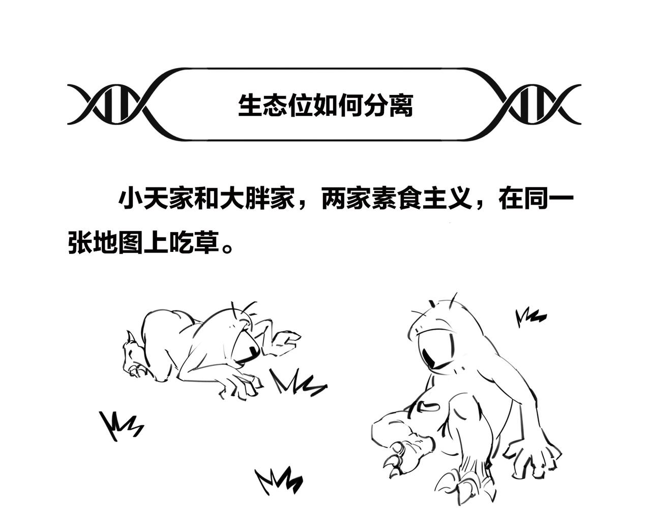 1小时看懂相对论 - 〓绝地求生？血腥大地？生活是一局现实版吃鸡游戏么？〓(1/2) - 4