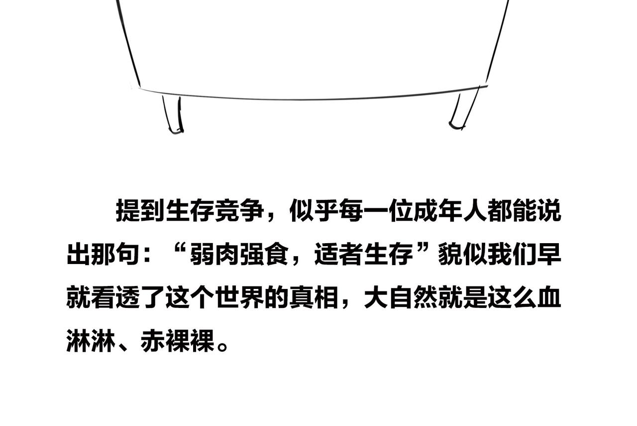 〓绝地求生？血腥大地？生活是一局现实版吃鸡游戏么？〓(1/2)-第94话