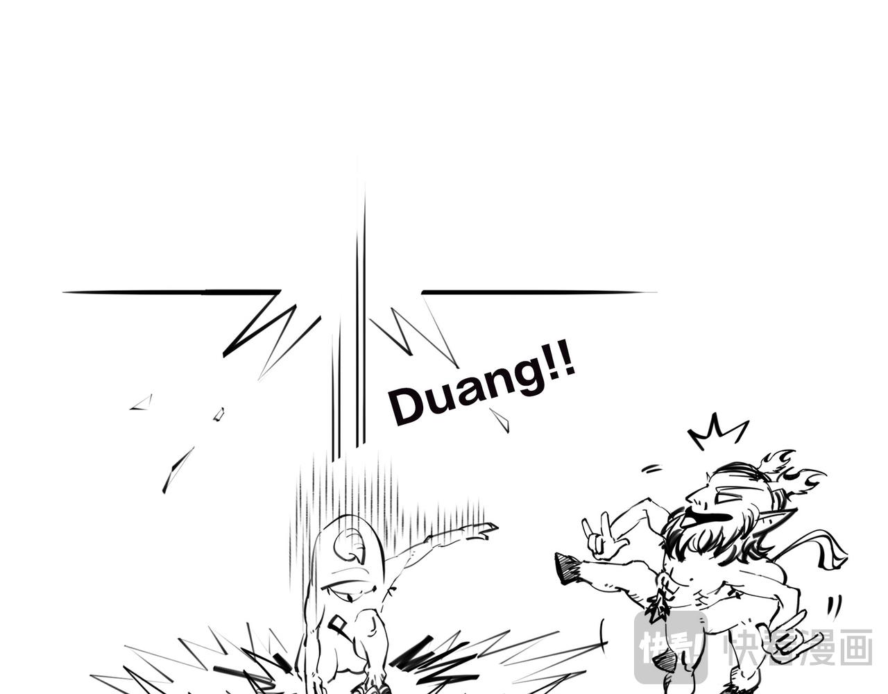 〓明明近在咫尺，却彼此无法触摸〓(1/2)-第96话