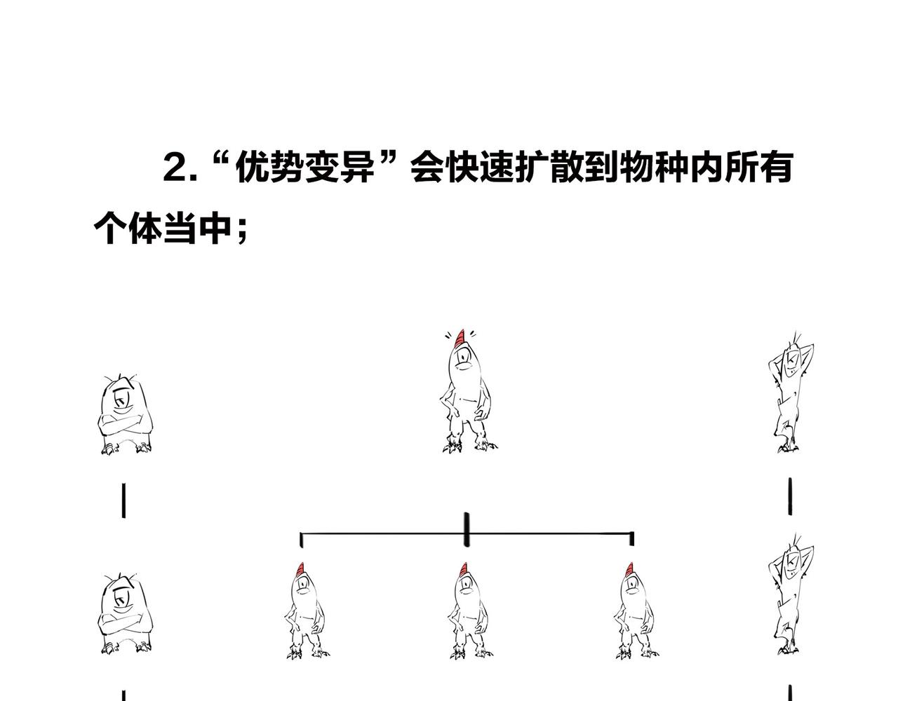〓明明近在咫尺，却彼此无法触摸〓(1/2)-第96话