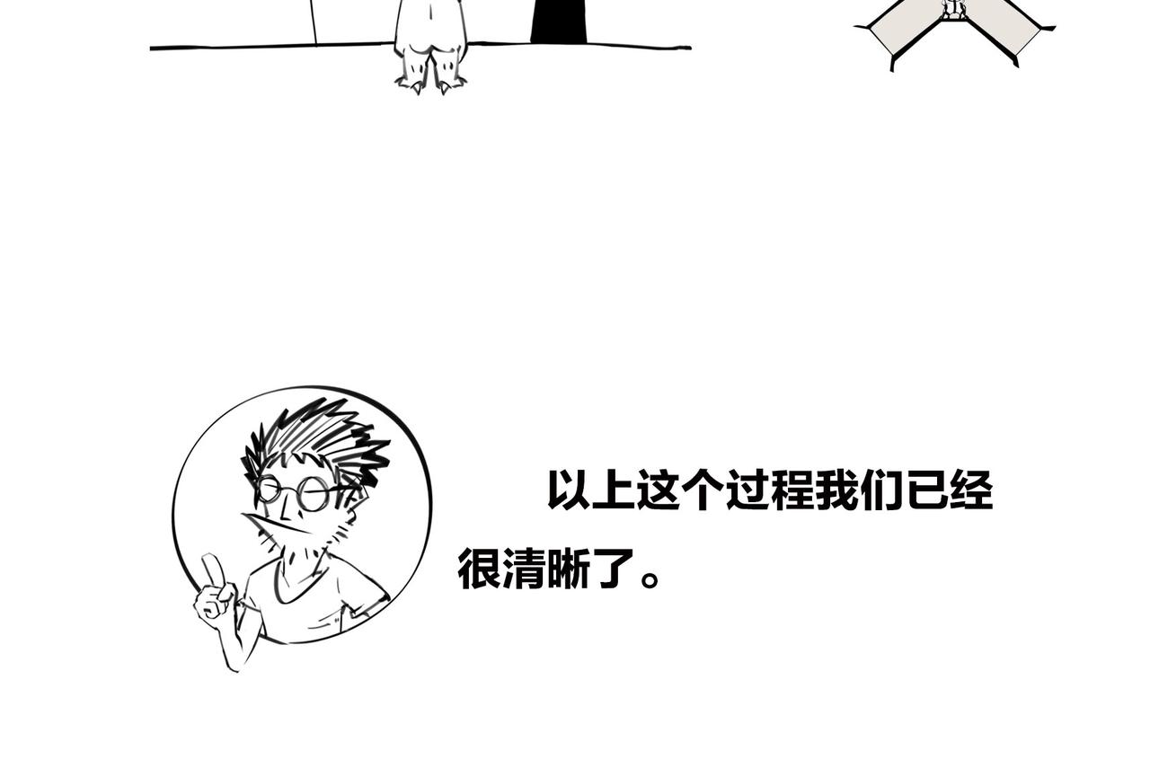 〓明明近在咫尺，却彼此无法触摸〓(1/2)-第96话