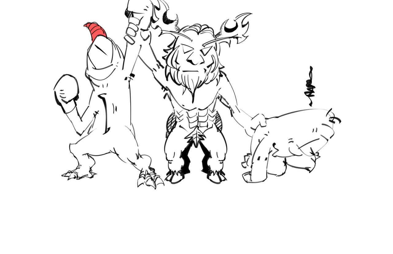 〓佩奇、麦兜、八戒？未来，它有方向么？〓(1/2)-第98话