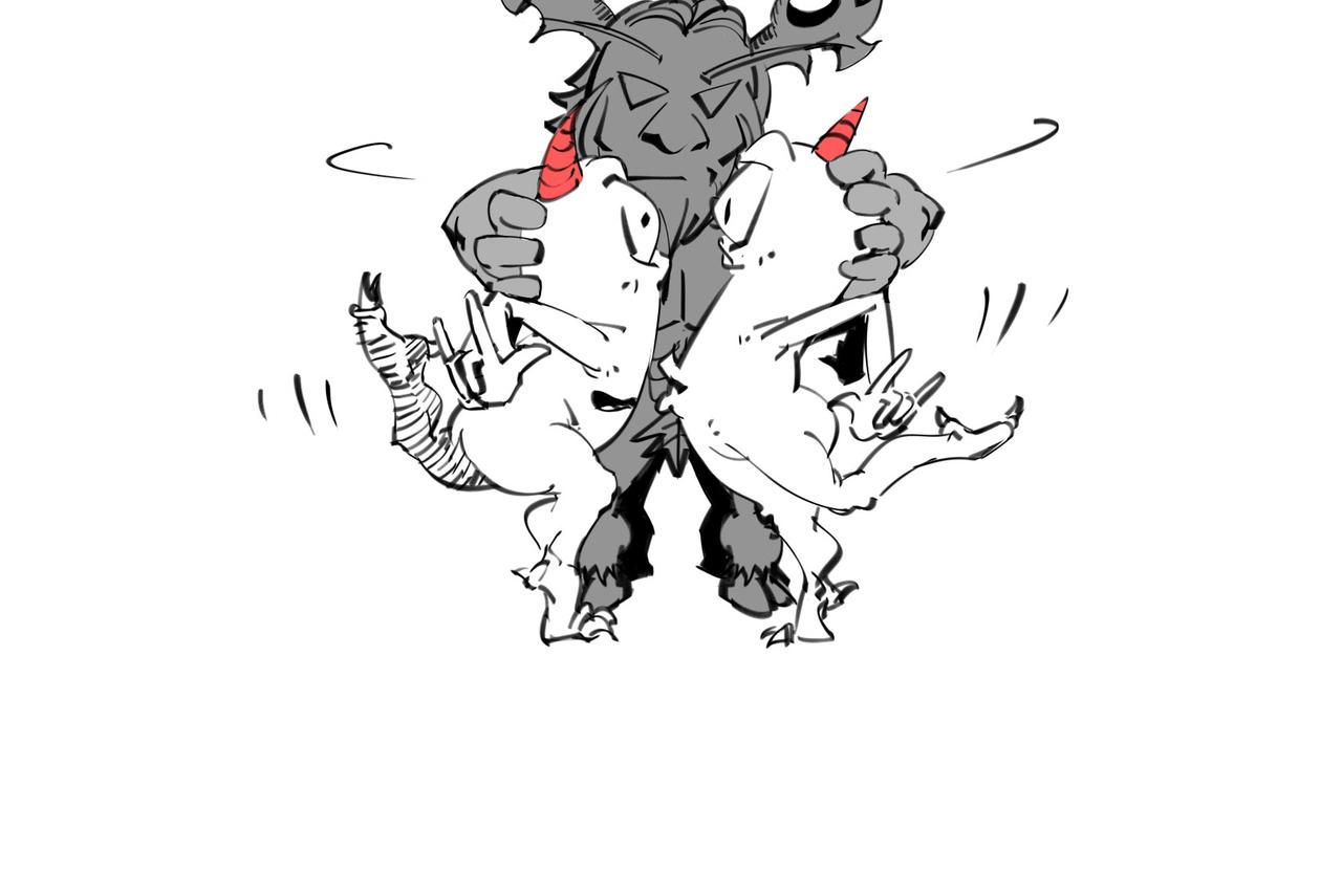 〓佩奇、麦兜、八戒？未来，它有方向么？〓(1/2)-第98话