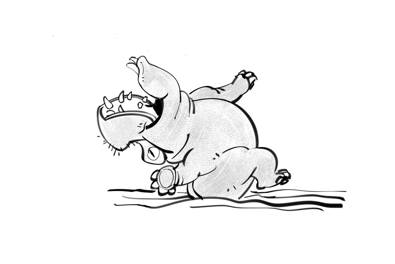 〓佩奇、麦兜、八戒？未来，它有方向么？〓(1/2)-第98话