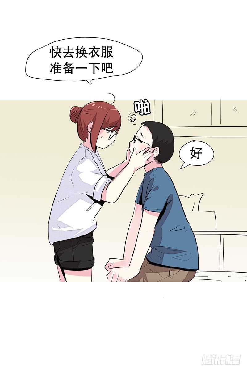 要回部队了-第20话