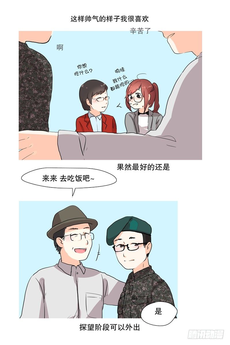 收到礼物-第8话