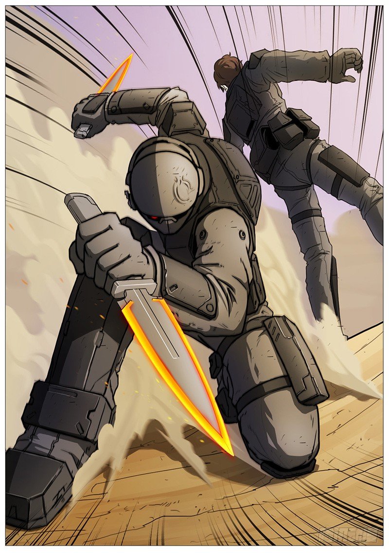 另一段对话-第24话