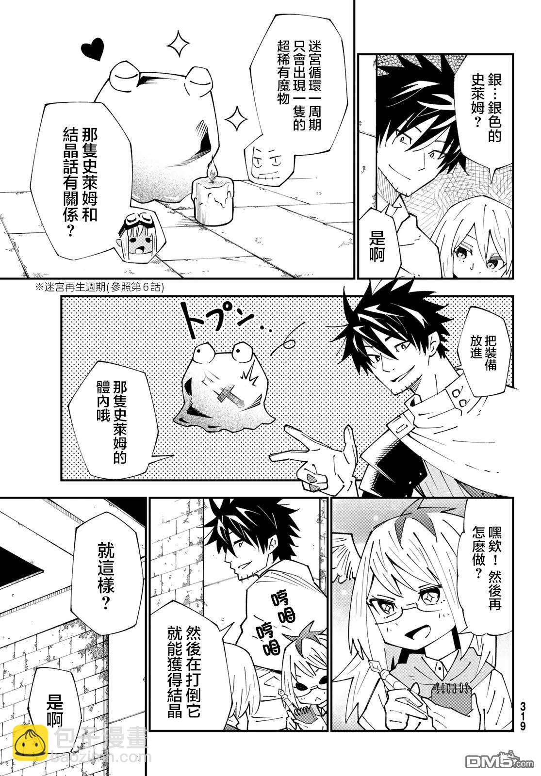 29歲單身冒險家的日常 - 第88話 - 5