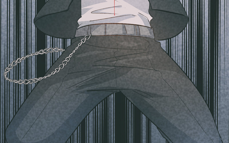 12 第11话  秦阳的难处(1/2)-第12话