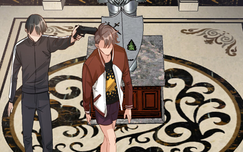 16 第15话  诅咒的失效(1/2)-第16话