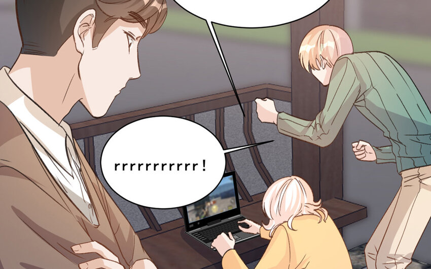 16 第15话  诅咒的失效(1/2)-第16话