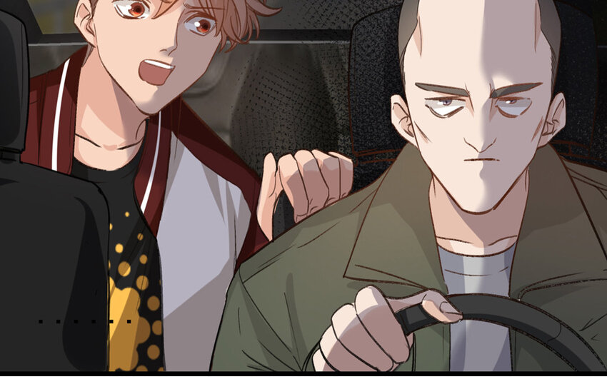 16 第15话  诅咒的失效(1/2)-第16话