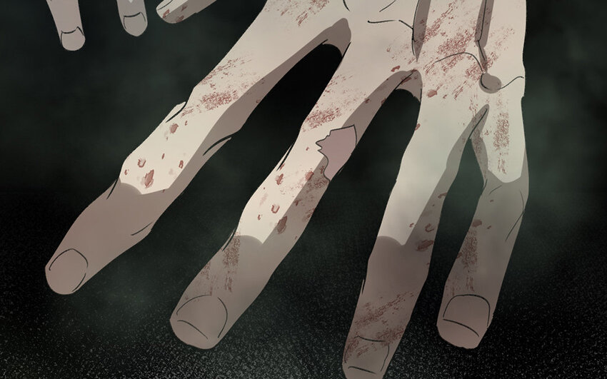 18 第17话  秦阳的身份(1/2)-第18话