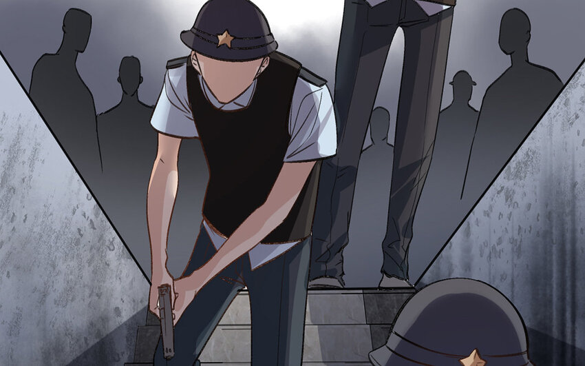 18 第17话  秦阳的身份(1/2)-第18话