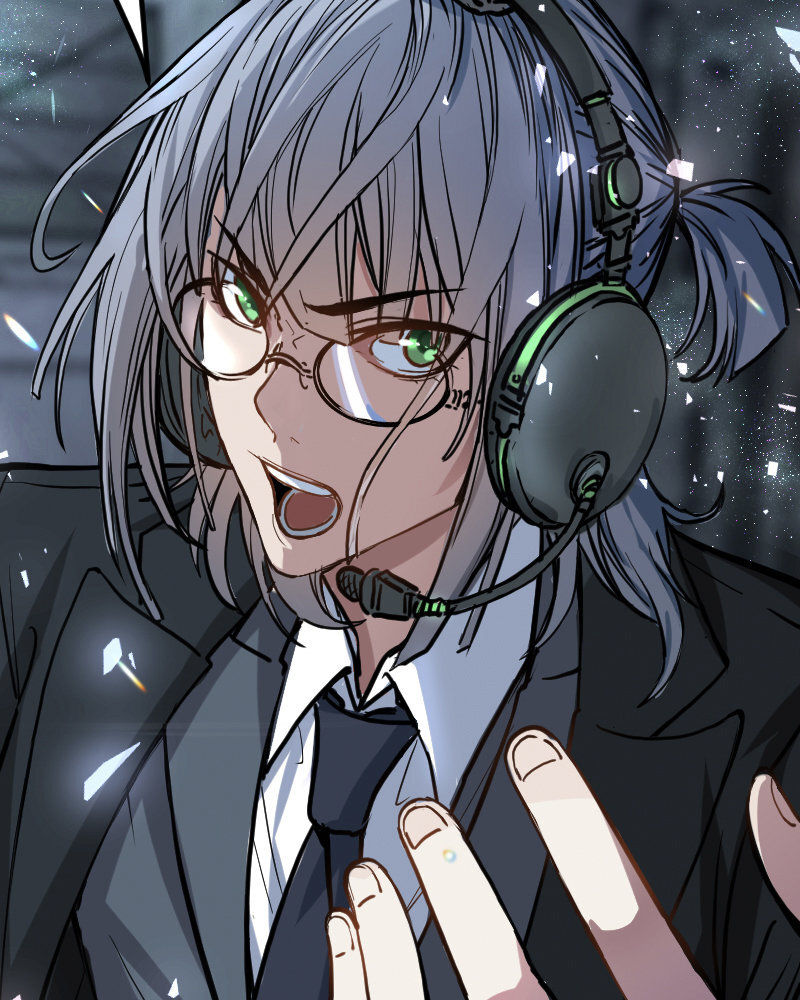 2 第1话  我是300斤的爱豆(1/2)-第2话