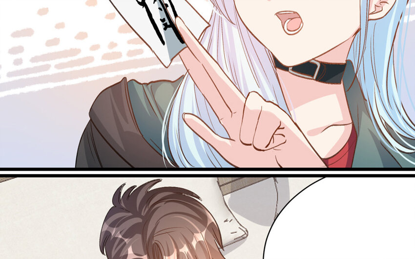 20 第19话  符咒秘密(1/2)-第20话