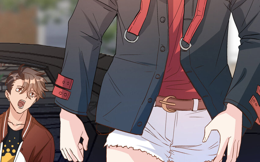 22 第21话  曾经(1/2)-第22话