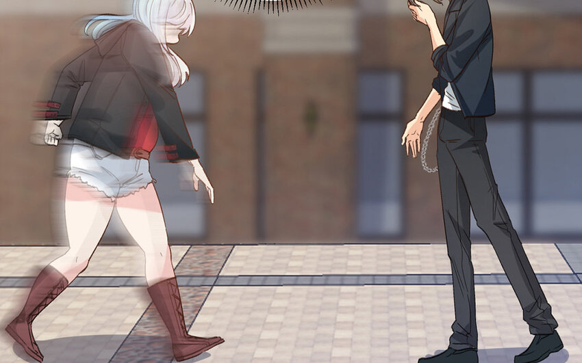 22 第21话  曾经(1/2)-第22话