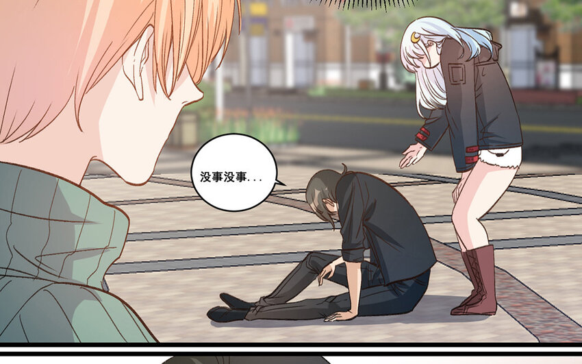 22 第21话  曾经(1/2)-第22话