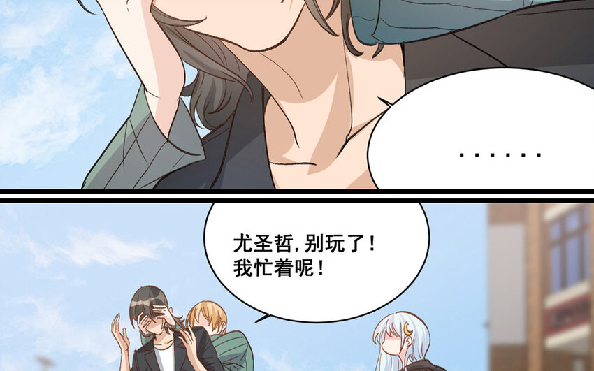 22 第21话  曾经(1/2)-第22话