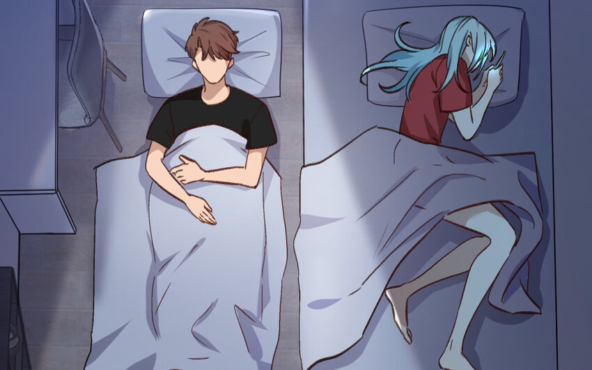 26 第25话  无家可归(1/2)-第26话