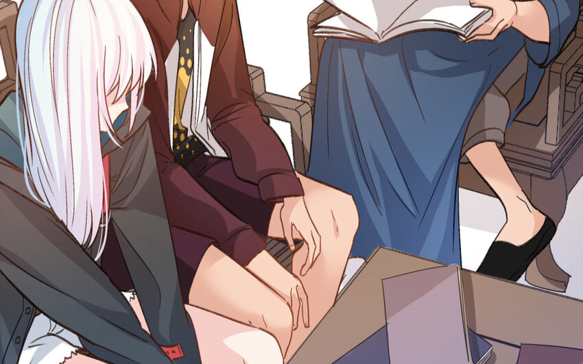 28 第27话  干爹(1/2)-第28话