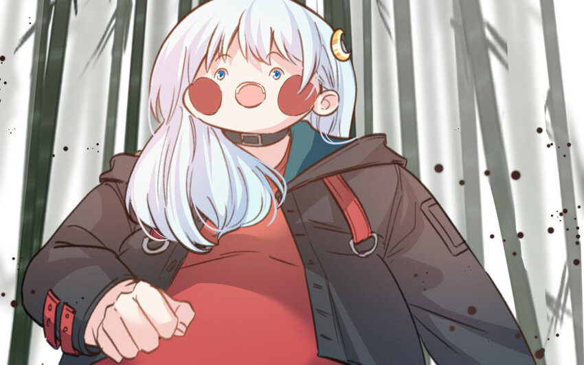 30 第29话  恢复如初(1/2)-第30话