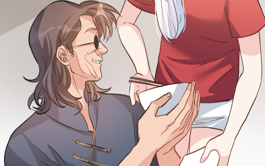 30 第29话  恢复如初(1/2)-第30话