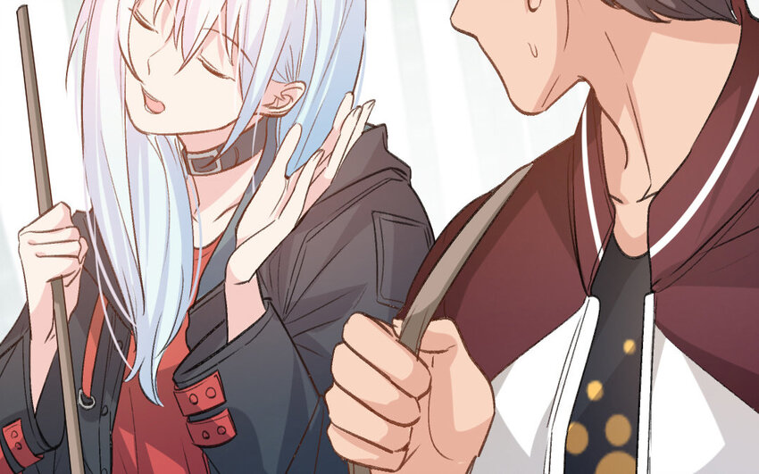 30 第29话  恢复如初(1/2)-第30话